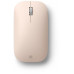 Мышь Microsoft Surface Mobile Mouse Sandstone персиковый оптическая (1800dpi) беспроводная BT (2but)