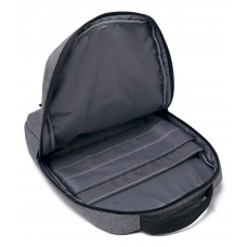 Рюкзак для ноутбука 15.6" Acer LS series OBG205 серый нейлон (ZL.BAGEE.005)