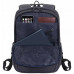 Рюкзак для ноутбука 15.6" Riva 7760 черный полиэстер
