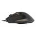 Мышь Acer OMW130 черный оптическая (3600dpi) USB (6but)