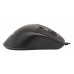 Мышь Acer OMW130 черный оптическая (3600dpi) USB (6but)