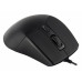 Мышь Acer OMW130 черный оптическая (3600dpi) USB (6but)