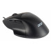 Мышь Acer OMW130 черный оптическая (3600dpi) USB (6but)