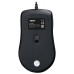 Мышь Acer OMW136 черный оптическая (1000dpi) USB (2but)