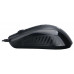 Мышь Acer OMW136 черный оптическая (1000dpi) USB (2but)