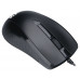 Мышь Acer OMW136 черный оптическая (1000dpi) USB (2but)
