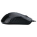 Мышь Acer OMW136 черный оптическая (1000dpi) USB (2but)