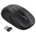 Мышь Acer OMR131 черный оптическая (1000dpi) беспроводная USB для ноутбука (2but)