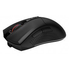 Мышь A4Tech Bloody R90 Plus черный оптическая (5000dpi) беспроводная USB (7but)