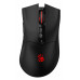 Мышь A4Tech Bloody R90 Plus черный оптическая (5000dpi) беспроводная USB (7but)