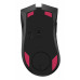 Мышь A4Tech Bloody R90 Plus черный оптическая (5000dpi) беспроводная USB (7but)