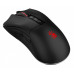 Мышь A4Tech Bloody R90 Plus черный оптическая (5000dpi) беспроводная USB (7but)