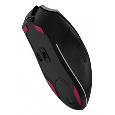 Мышь A4Tech Bloody R90 Plus черный оптическая (5000dpi) беспроводная USB (7but)