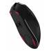 Мышь A4Tech Bloody R90 Plus черный оптическая (5000dpi) беспроводная USB (7but)