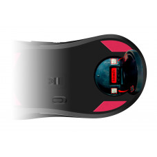 Мышь A4Tech Bloody R90 Plus черный оптическая (5000dpi) беспроводная USB (7but)