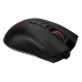 Мышь A4Tech Bloody R90 Plus черный оптическая (5000dpi) беспроводная USB (7but)