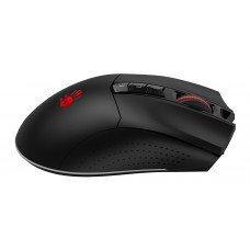 Мышь A4Tech Bloody R90 Plus черный оптическая (5000dpi) беспроводная USB (7but)