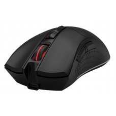 Мышь A4Tech Bloody R90 Plus черный оптическая (5000dpi) беспроводная USB (7but)