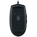 Мышь Acer OMW134 черный оптическая (3200dpi) USB (5but)
