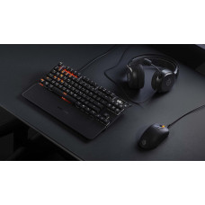 Мышь Steelseries Prime Mini USB черный оптическая (18000dpi) USB (4but)