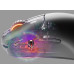 Мышь Steelseries Prime Mini USB черный оптическая (18000dpi) USB (4but)