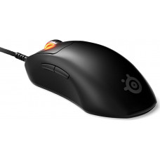 Мышь Steelseries Prime Mini USB черный оптическая (18000dpi) USB (4but)