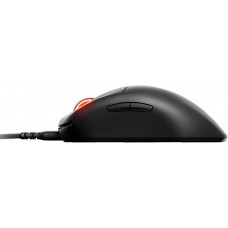 Мышь Steelseries Prime Mini USB черный оптическая (18000dpi) USB (4but)