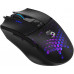 Мышь A4Tech Bloody L65 Max черный/фиолетовый оптическая (12000dpi) USB (6but)