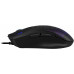 Мышь A4Tech Bloody L65 Max черный/фиолетовый оптическая (12000dpi) USB (6but)