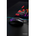 Мышь A4Tech Bloody L65 Max черный/фиолетовый оптическая (12000dpi) USB (6but)