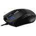 Мышь A4Tech Bloody L65 Max черный/фиолетовый оптическая (12000dpi) USB (6but)