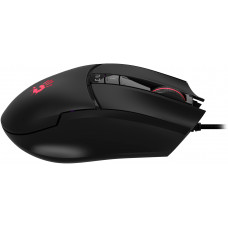 Мышь A4Tech Bloody L65 Max черный оптическая (12000dpi) USB (6but)
