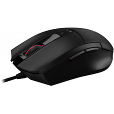Мышь A4Tech Bloody L65 Max черный оптическая (12000dpi) USB (6but)