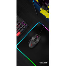 Мышь A4Tech Bloody L65 Max черный оптическая (12000dpi) USB (6but)