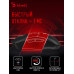 Мышь A4Tech Bloody L65 Max черный оптическая (12000dpi) USB (6but)