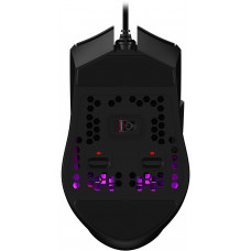Мышь A4Tech Bloody L65 Max черный оптическая (12000dpi) USB (6but)