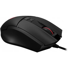 Мышь A4Tech Bloody L65 Max черный оптическая (12000dpi) USB (6but)