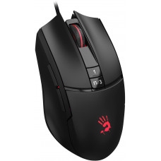Мышь A4Tech Bloody L65 Max черный оптическая (12000dpi) USB (6but)