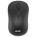 Мышь Acer OMR160 черный оптическая (1200dpi) беспроводная USB (3but)