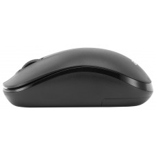 Мышь Acer OMR160 черный оптическая (1200dpi) беспроводная USB (3but)
