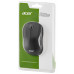 Мышь Acer OMR160 черный оптическая (1200dpi) беспроводная USB (3but)