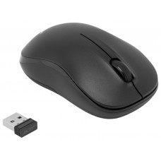 Мышь Acer OMR160 черный оптическая (1200dpi) беспроводная USB (3but)