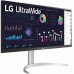 Монитор LG 34" UltraGear 34WQ650-W IPS 2560x1080 100Hz FreeSync 400cd/m2 21:9