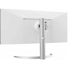 Монитор LG 34" UltraGear 34WQ650-W IPS 2560x1080 100Hz FreeSync 400cd/m2 21:9