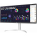 Монитор LG 34" UltraGear 34WQ650-W IPS 2560x1080 100Hz FreeSync 400cd/m2 21:9