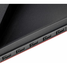 Монитор AOC 23.6" Gaming C24G2AE-BK VA 1920x1080 165Hz 250cd/m2 16:9