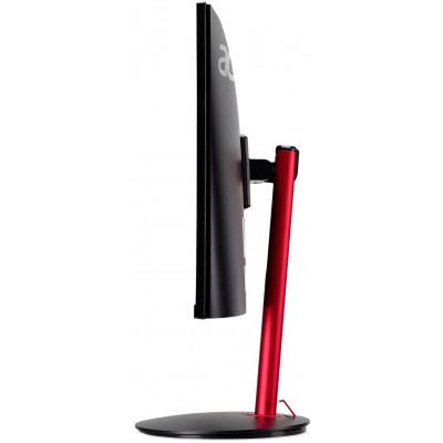 Монитор Acer 27" Nitro XZ272UVbmiiphx VA 2560x1440 165Hz FreeSync 400cd/m2 16:9