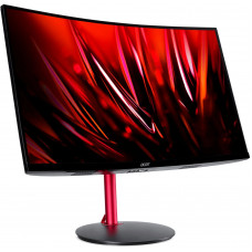 Монитор Acer 27" Nitro XZ272UVbmiiphx VA 2560x1440 165Hz FreeSync 400cd/m2 16:9
