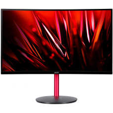 Монитор Acer 27" Nitro XZ272UVbmiiphx VA 2560x1440 165Hz FreeSync 400cd/m2 16:9