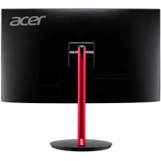 Монитор Acer 27" Nitro XZ272UVbmiiphx VA 2560x1440 165Hz FreeSync 400cd/m2 16:9